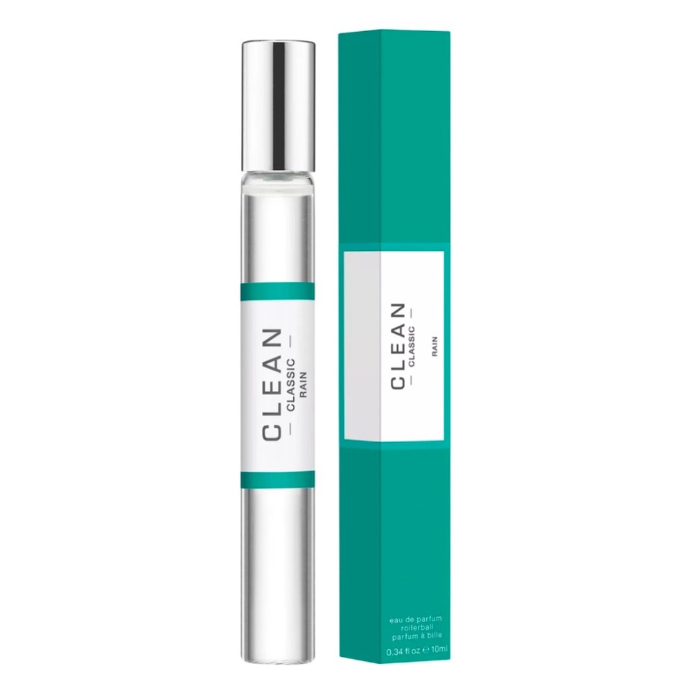 Clean
Classic Rain Eau de Parfum Rollerball